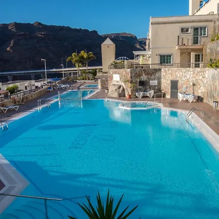 Duplex Puerto Rico Terraza Piscina 6P By Lightbooking